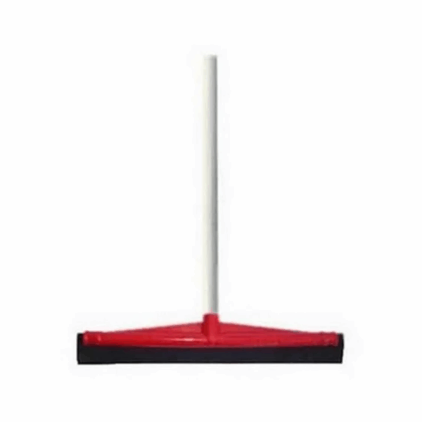 RODO PLASTICO PUXA E SECA COM CABO 30CM AV