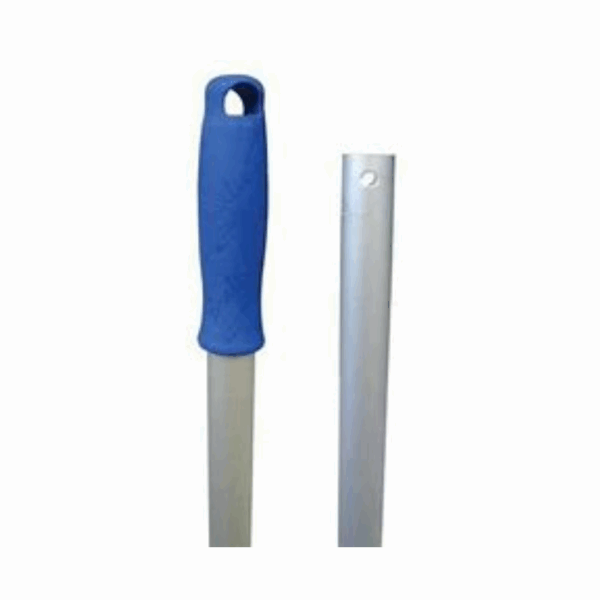 CABO ALUM FOSCO MANOPLA AZUL MVCL140 1,40MX 24MM BRALIMPIA