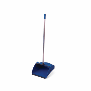 PA COLETORA CABO ALUMINIO POP AZUL BRALIMPIA