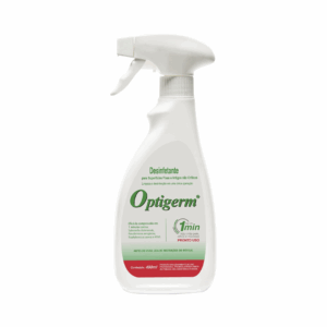 DESINFETANTE HOSP ESP OPTIGERM PRONTO USO 490ML OLEAK