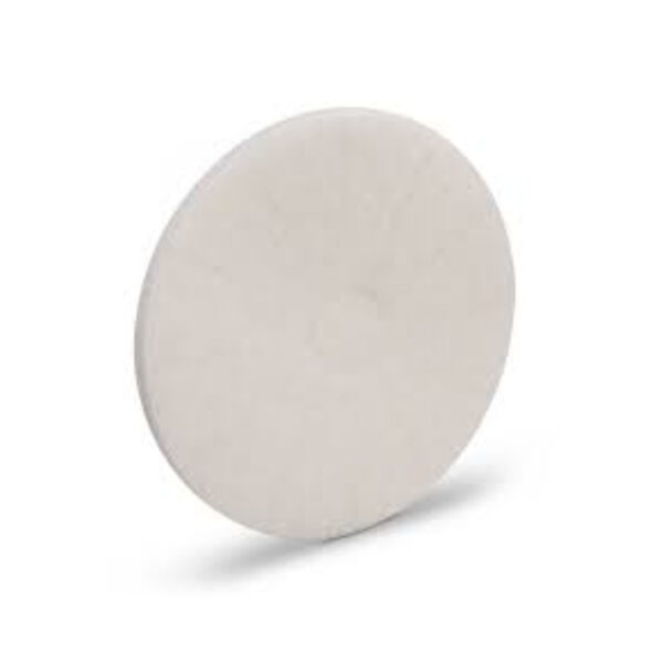 DISCO 510MM BRANCO SUPERPRO