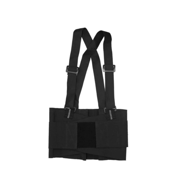 COLETE CINTA ERGONOMICA M