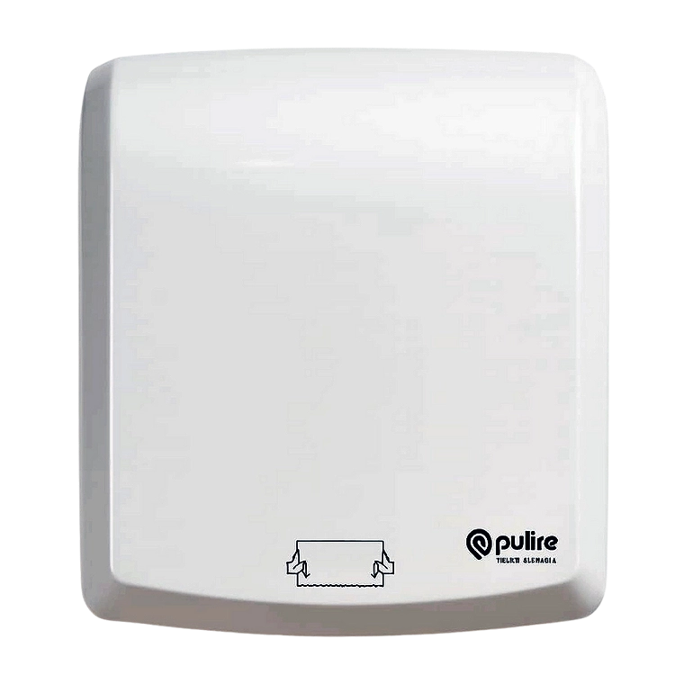 Dispenser para
Papel Toalha
Autocorte